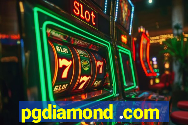 pgdiamond .com